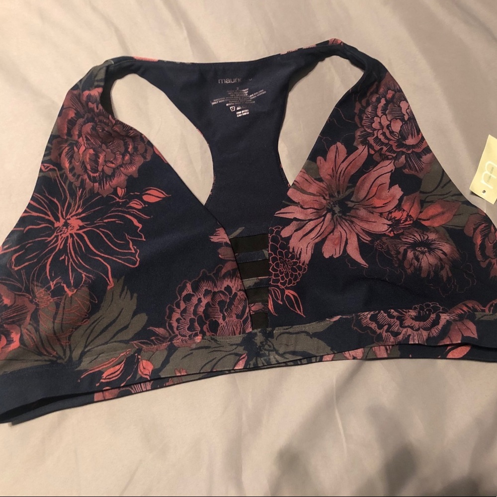 Maurice’s bra